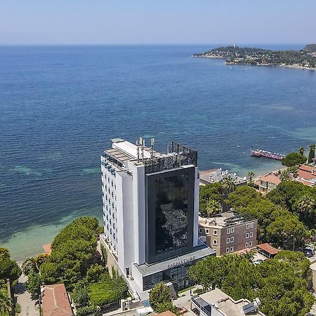 Signature Blue Resort Kusadasi Luaran gambar