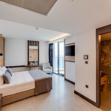 Signature Blue Resort Kusadasi Luaran gambar