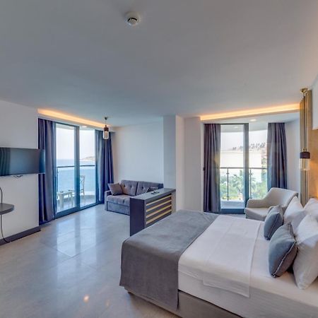 Signature Blue Resort Kusadasi Luaran gambar