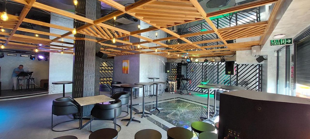 Signature Blue Resort Kusadasi Luaran gambar