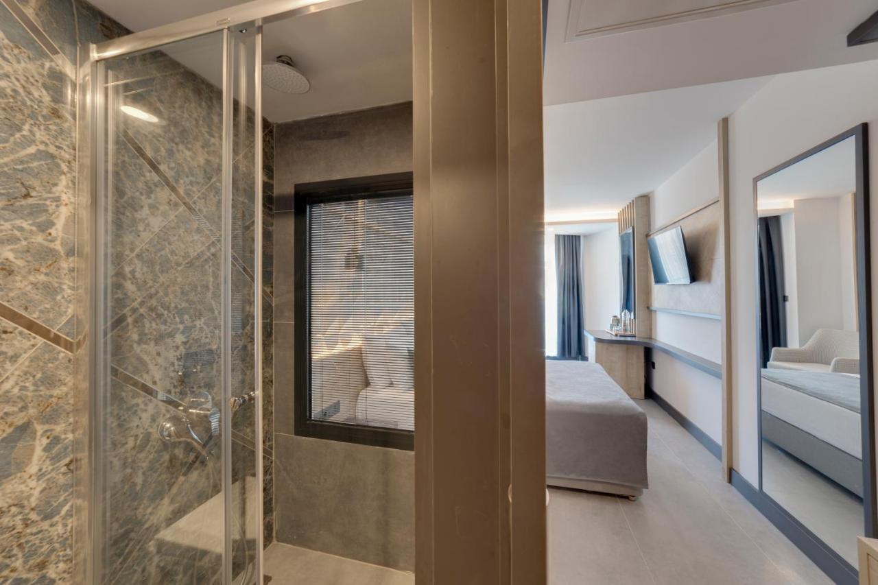 Signature Blue Resort Kusadasi Luaran gambar