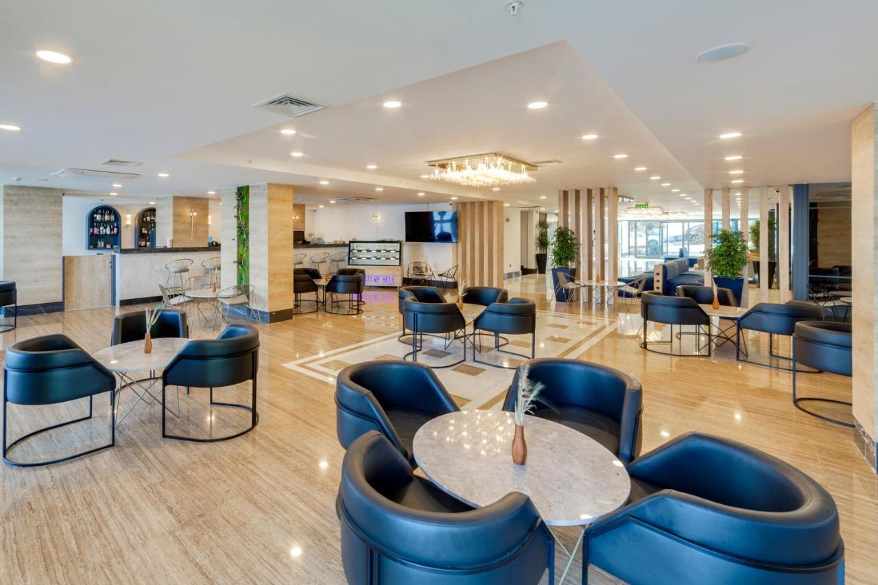 Signature Blue Resort Kusadasi Luaran gambar