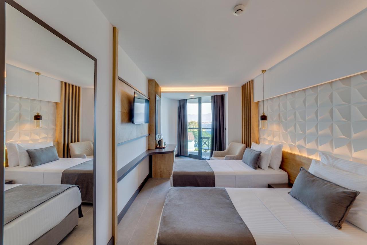 Signature Blue Resort Kusadasi Luaran gambar