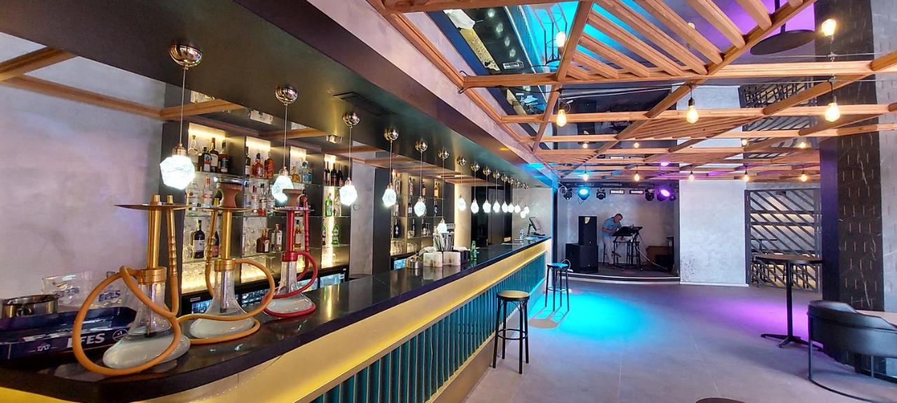 Signature Blue Resort Kusadasi Luaran gambar