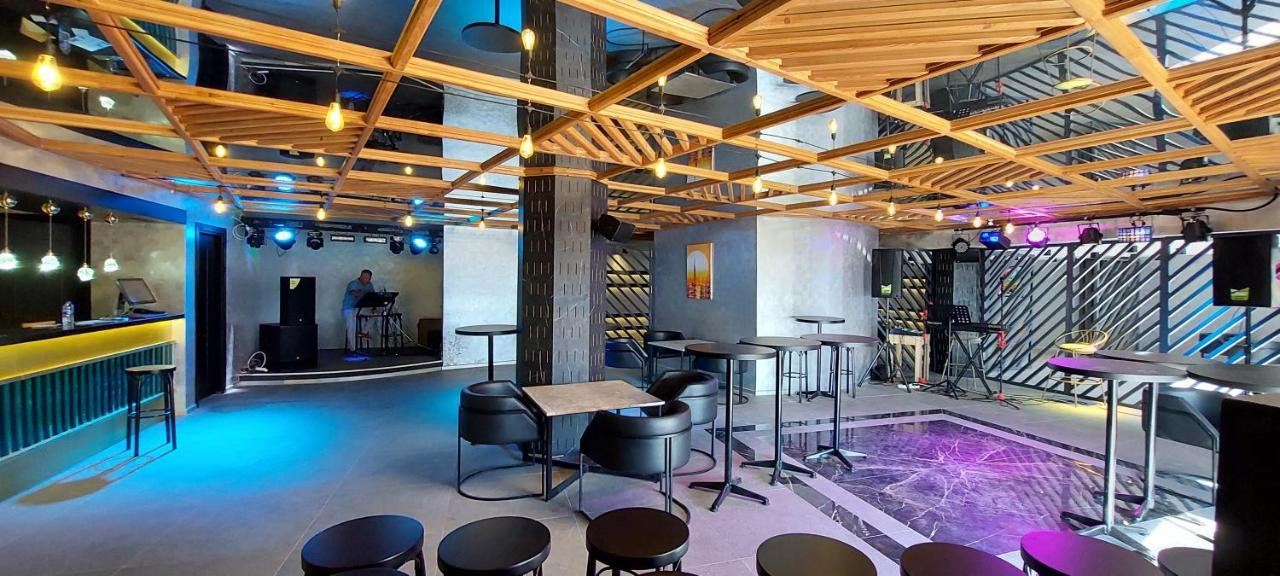 Signature Blue Resort Kusadasi Luaran gambar