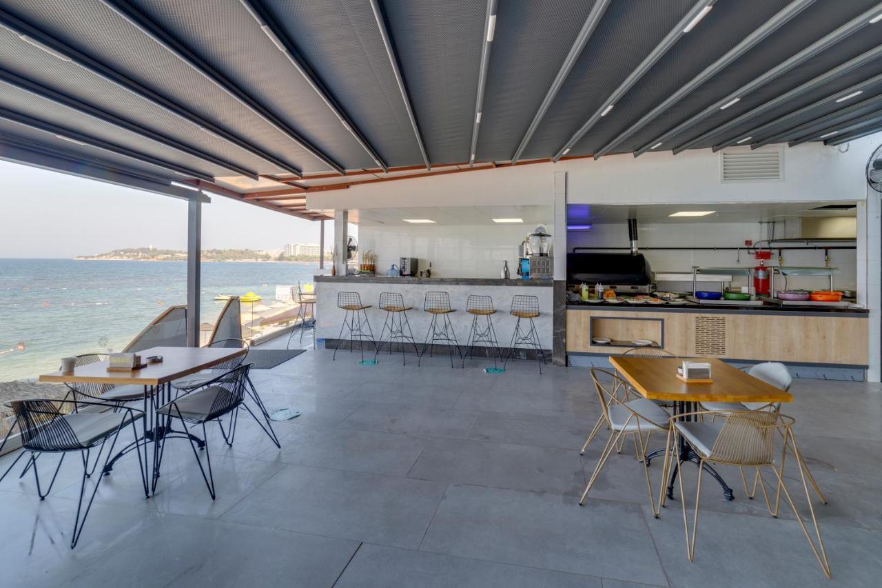 Signature Blue Resort Kusadasi Luaran gambar
