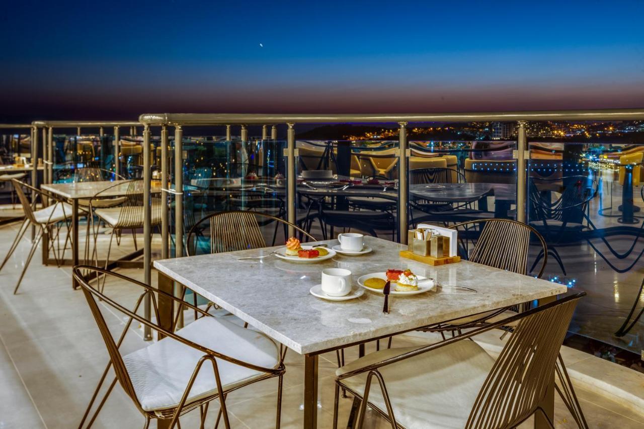 Signature Blue Resort Kusadasi Luaran gambar