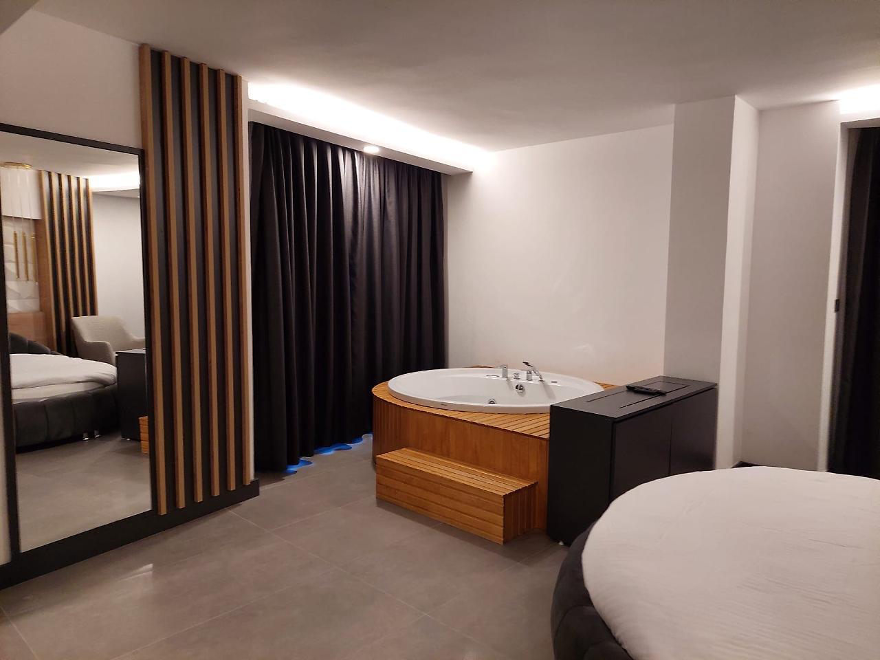 Signature Blue Resort Kusadasi Luaran gambar