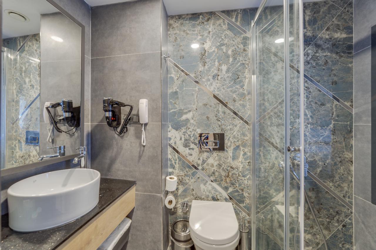Signature Blue Resort Kusadasi Luaran gambar