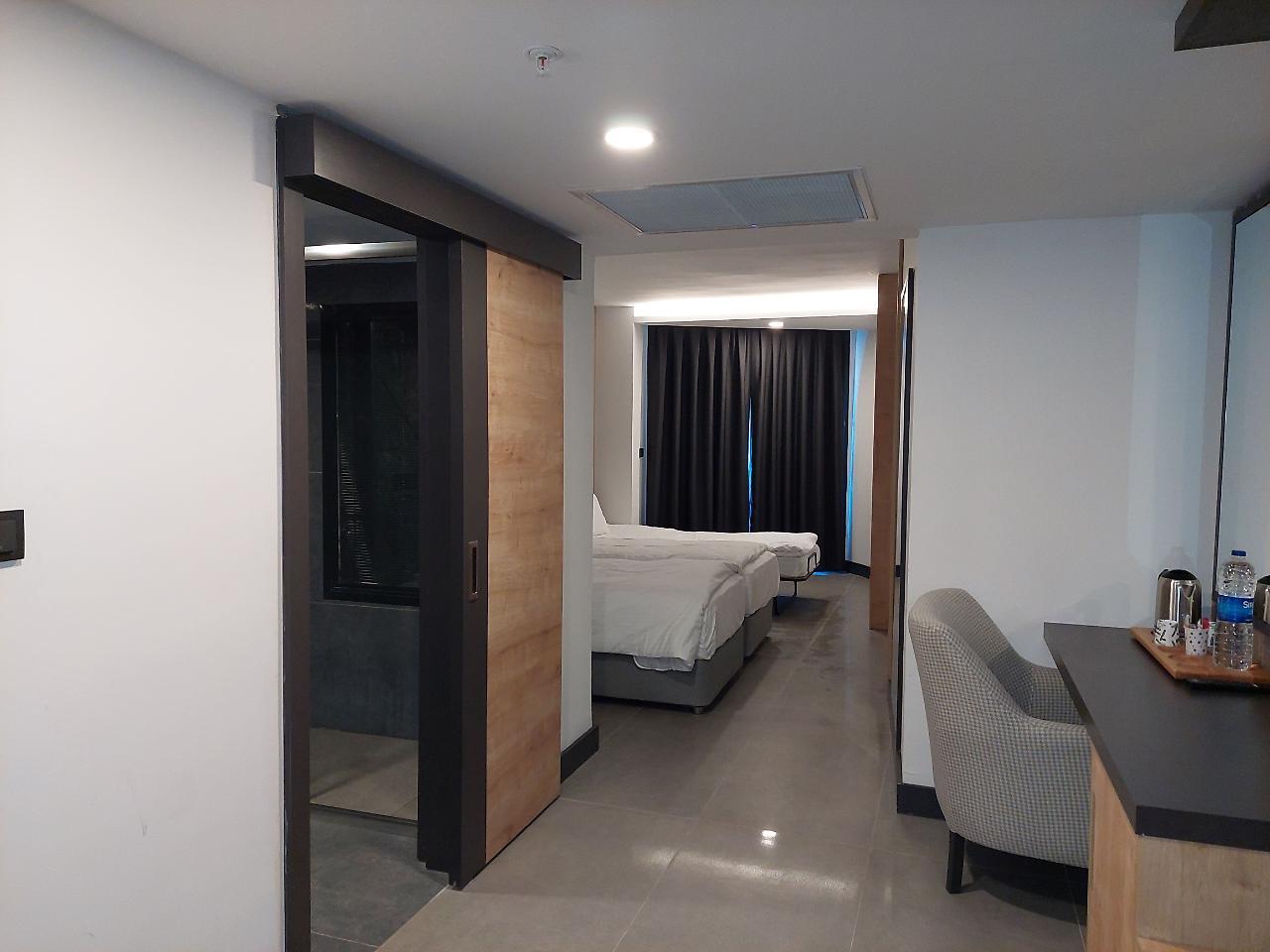 Signature Blue Resort Kusadasi Luaran gambar