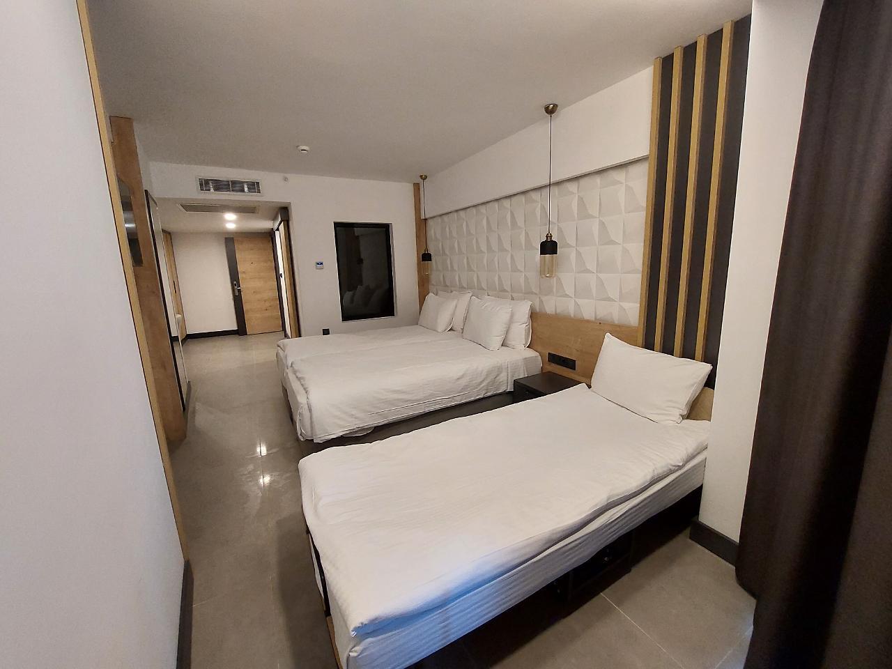 Signature Blue Resort Kusadasi Luaran gambar