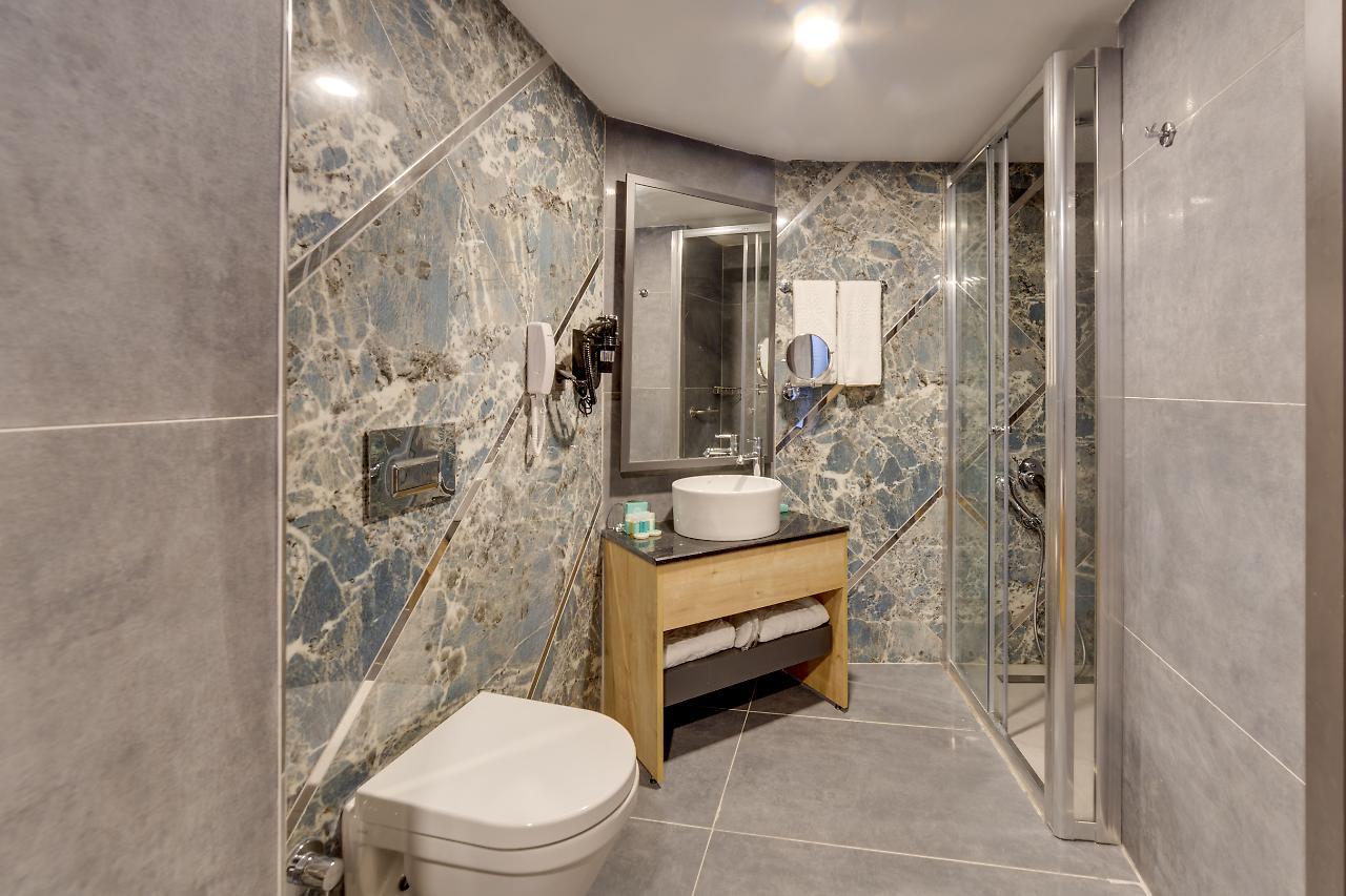 Signature Blue Resort Kusadasi Luaran gambar