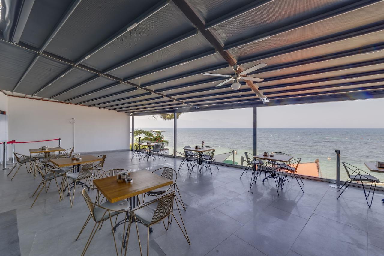 Signature Blue Resort Kusadasi Luaran gambar