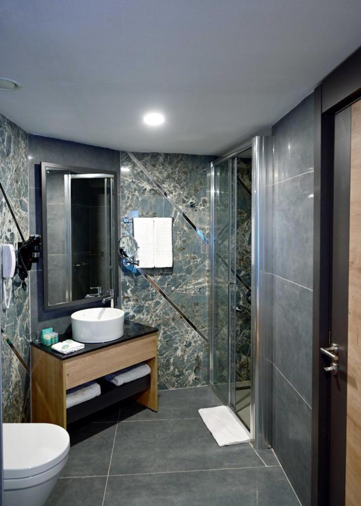 Signature Blue Resort Kusadasi Luaran gambar