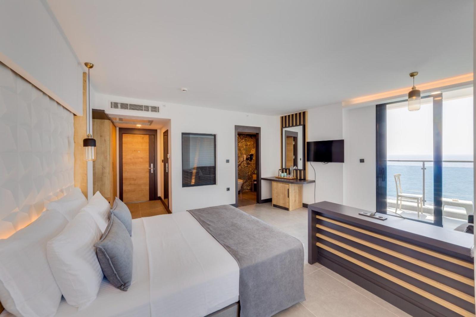 Signature Blue Resort Kusadasi Luaran gambar